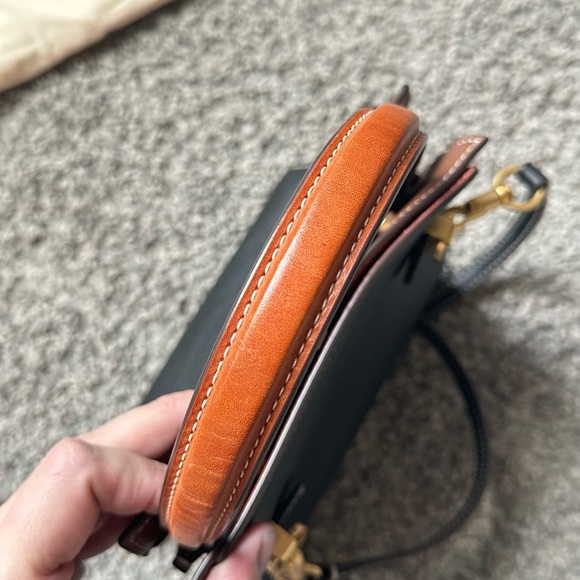 Tory Burch radziwill bag - Picture 4 of 6